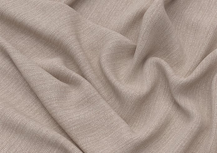 Montierre, Pale Mushroom - Roman Blind - Image 4